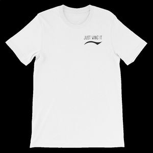 Oversized casual tee